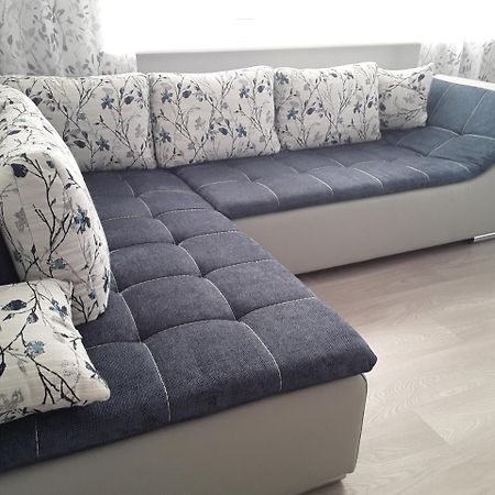 Lbe Apartments Narva Extérieur photo
