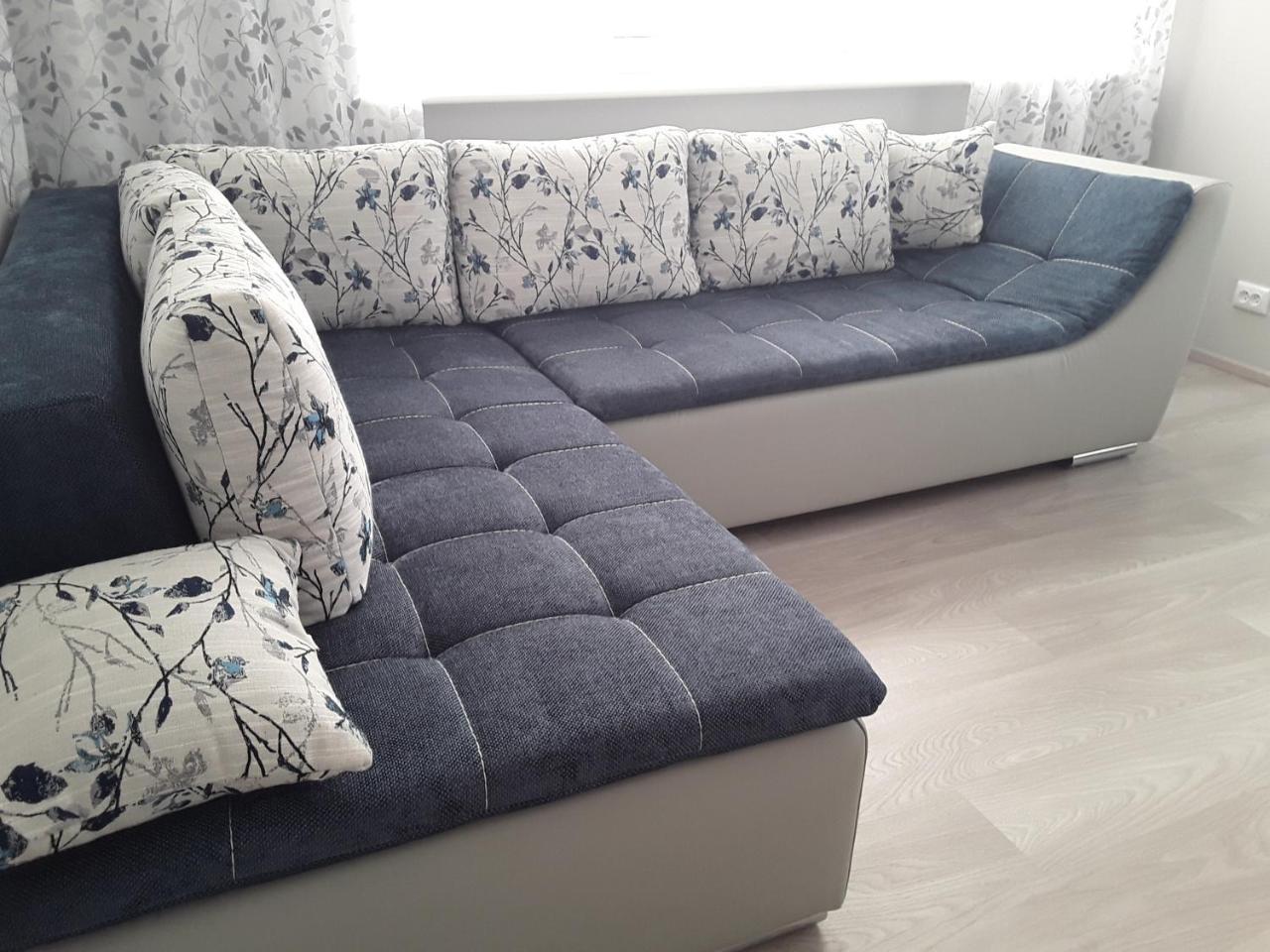 Lbe Apartments Narva Extérieur photo