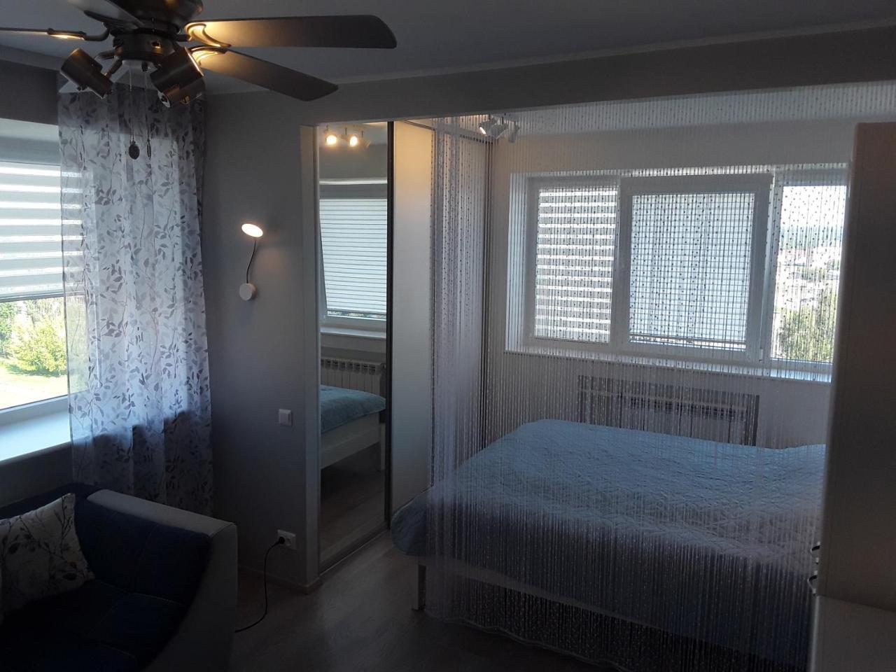 Lbe Apartments Narva Extérieur photo