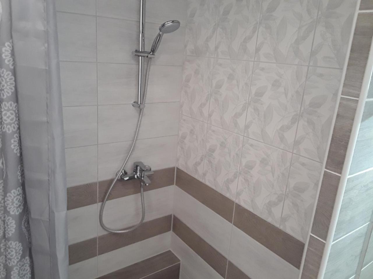 Lbe Apartments Narva Extérieur photo