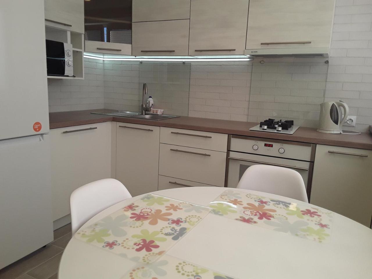 Lbe Apartments Narva Extérieur photo