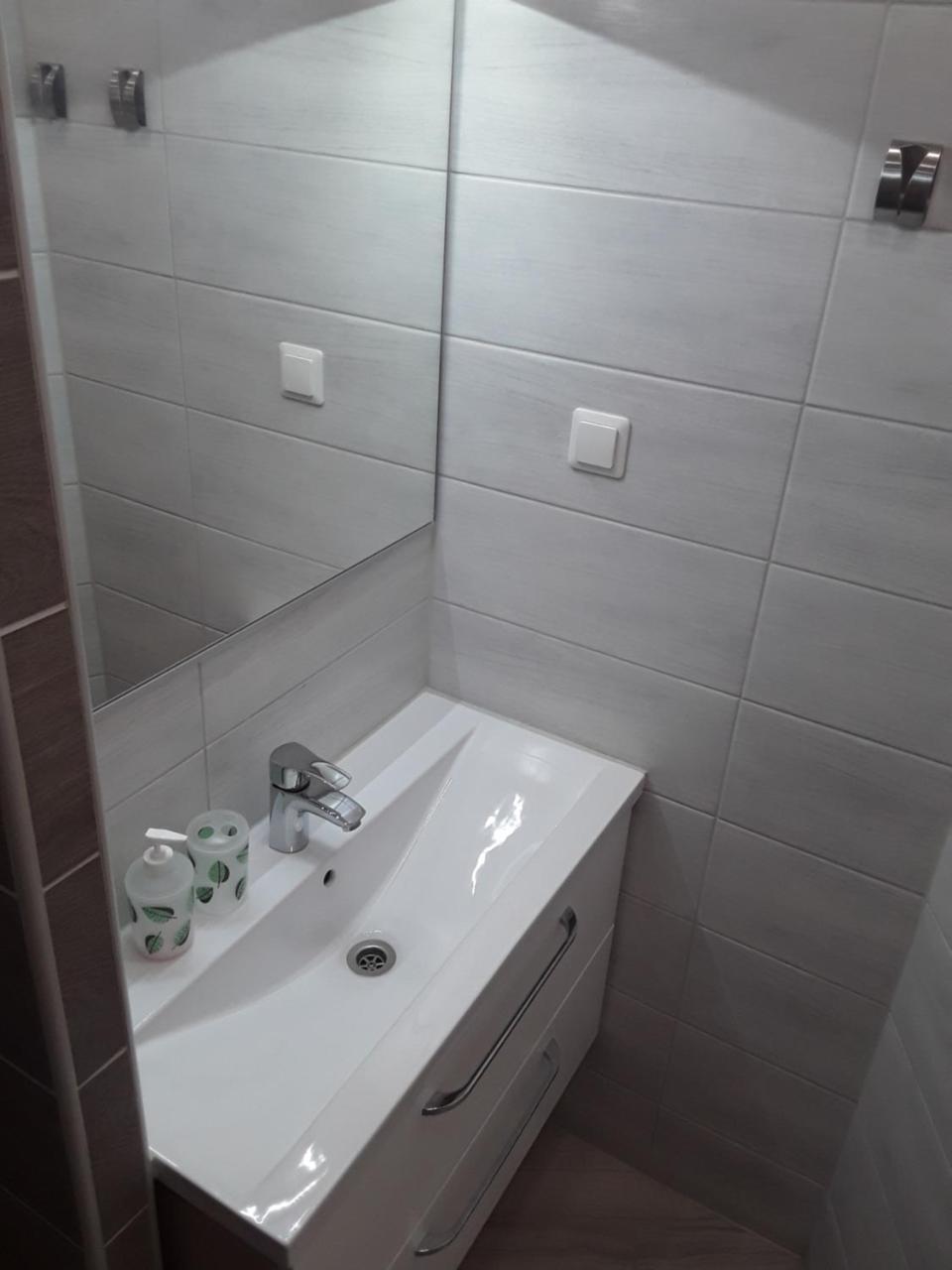 Lbe Apartments Narva Extérieur photo
