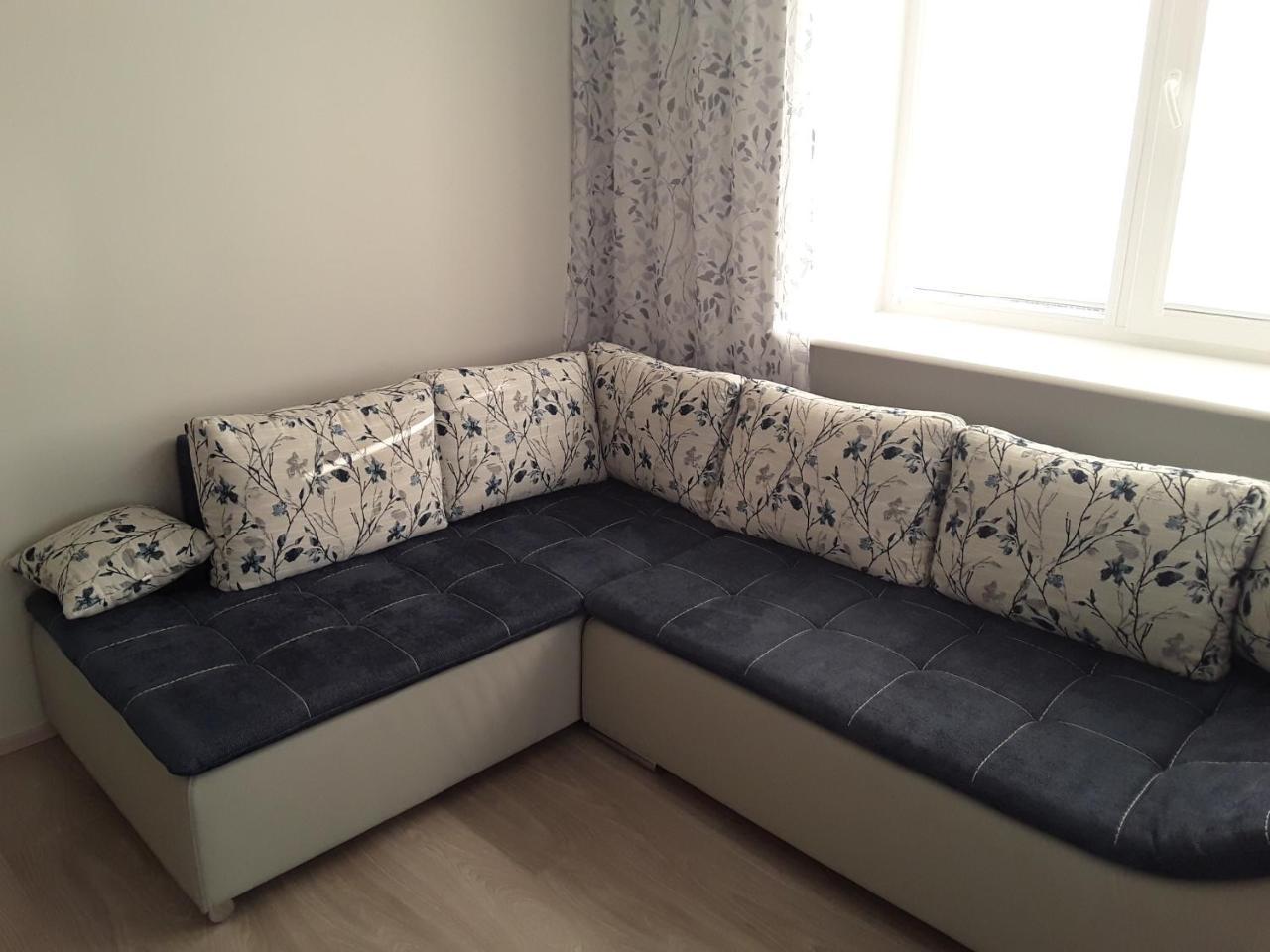 Lbe Apartments Narva Extérieur photo