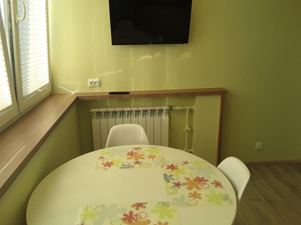 Lbe Apartments Narva Extérieur photo
