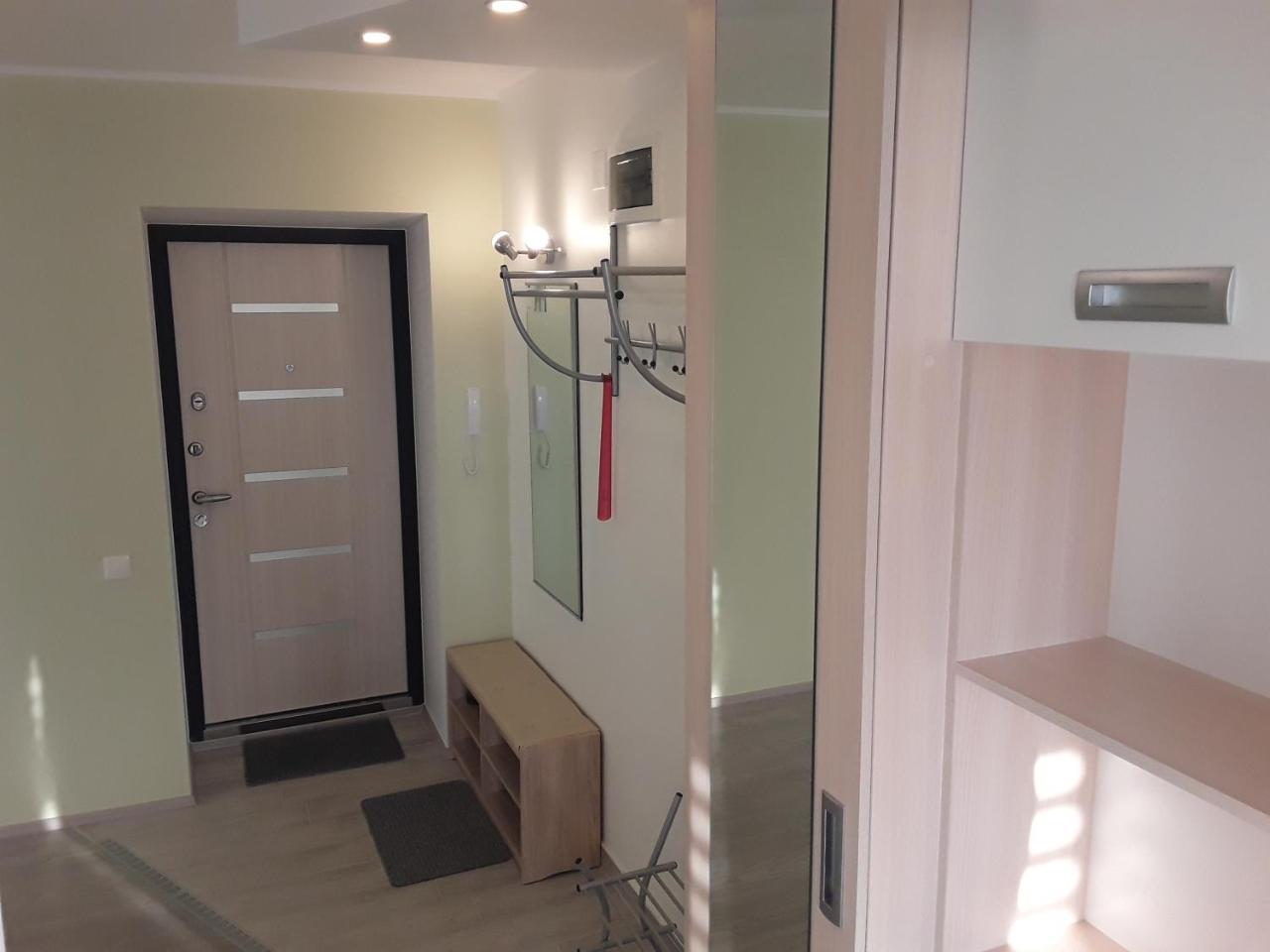 Lbe Apartments Narva Extérieur photo