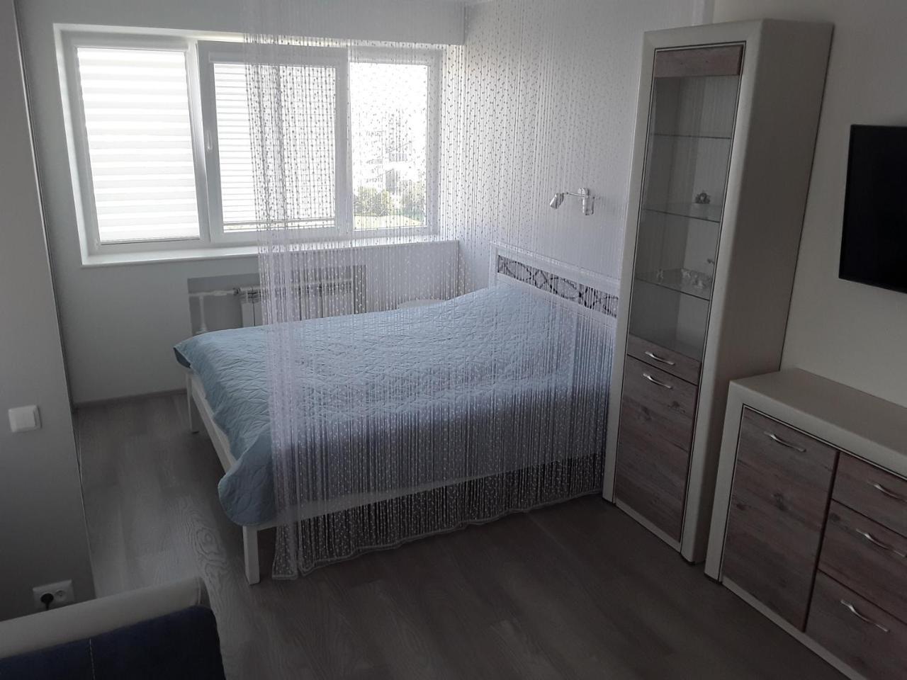 Lbe Apartments Narva Extérieur photo
