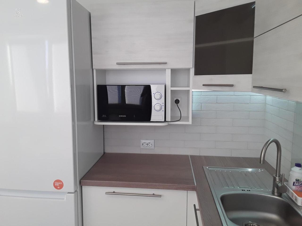 Lbe Apartments Narva Extérieur photo