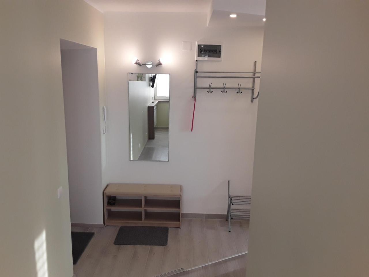 Lbe Apartments Narva Extérieur photo